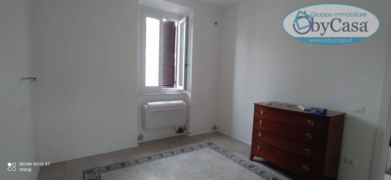 Appartamento 2 locali in vendita a Manziana, centro 1