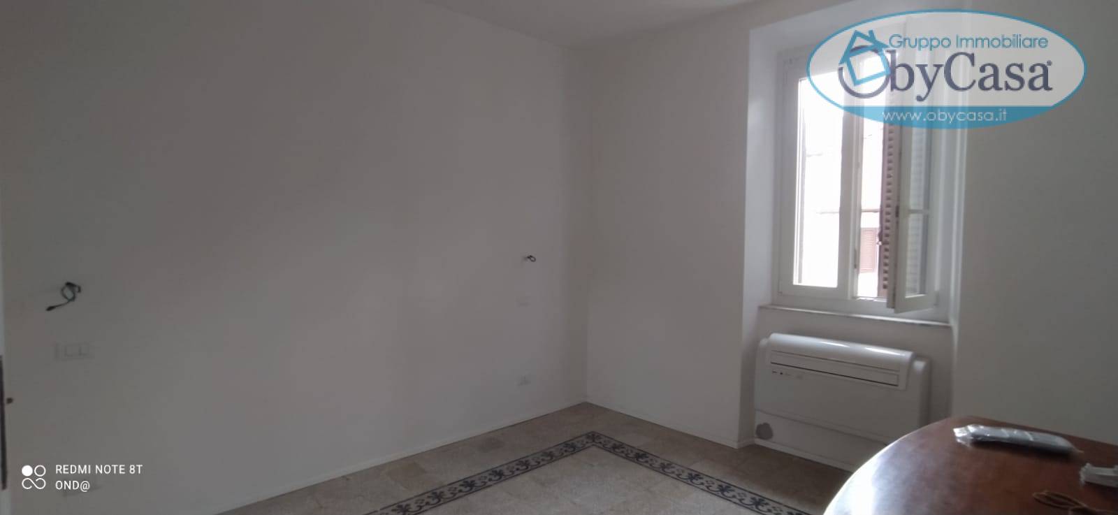 Appartamento 2 locali in vendita a Manziana, centro 1