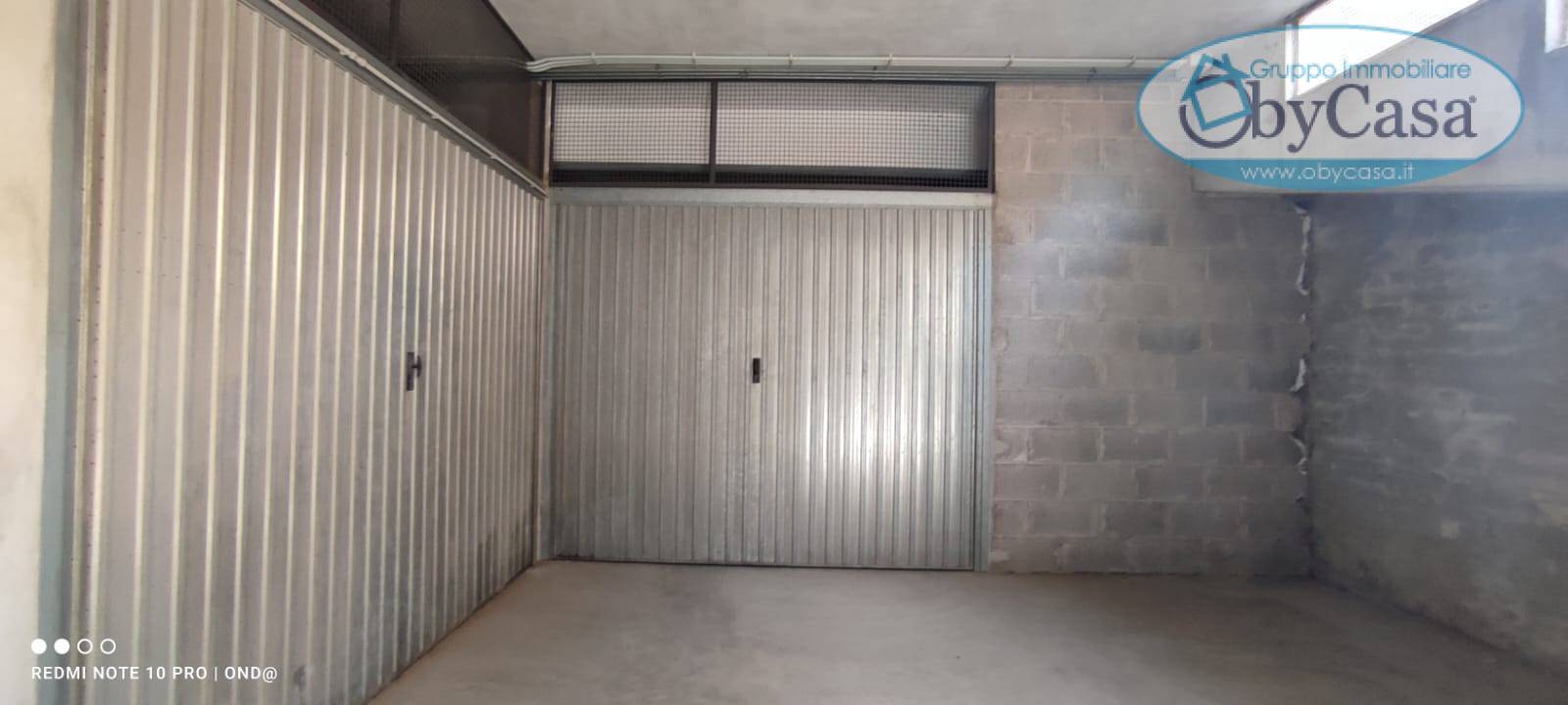 Box o garage in vendita a Manziana, verdebosco