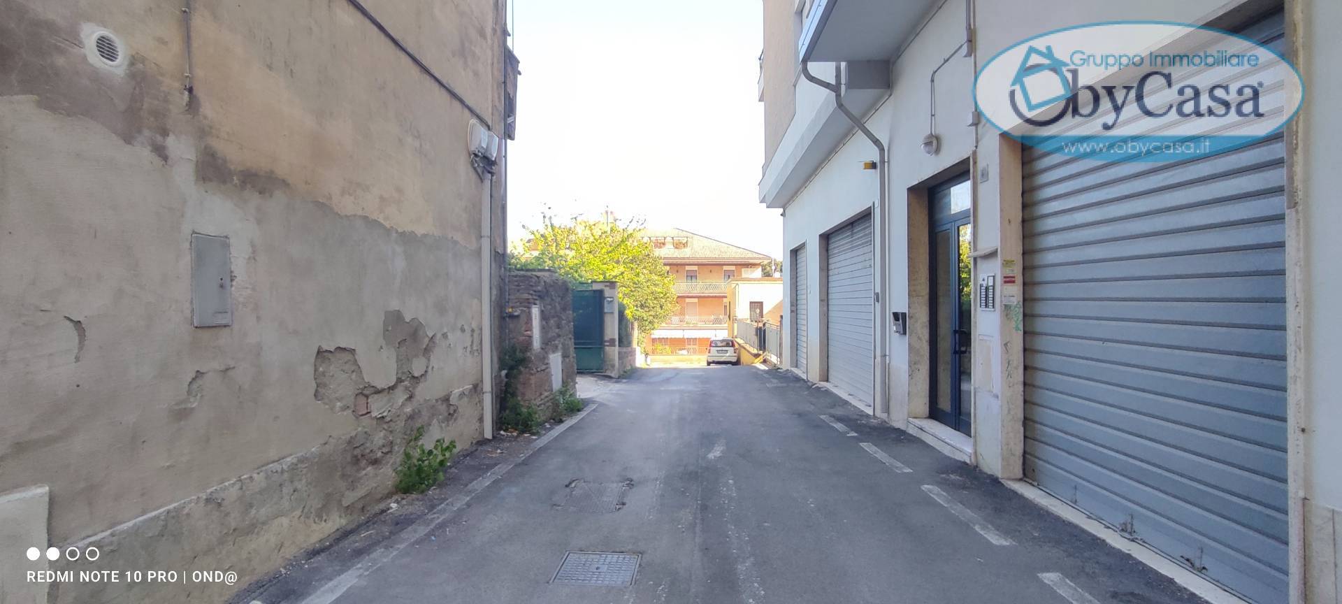 Box auto / Posto auto in vendita a Bracciano, Cappuccini