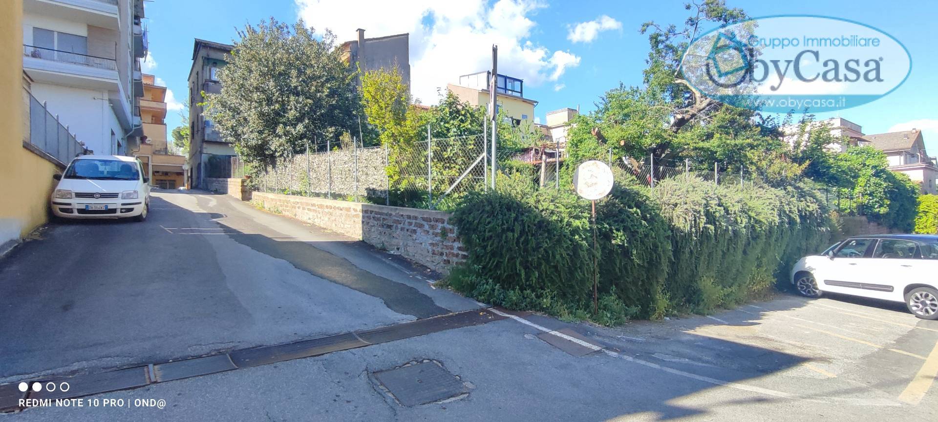 Box auto / Posto auto in vendita a Bracciano, Cappuccini