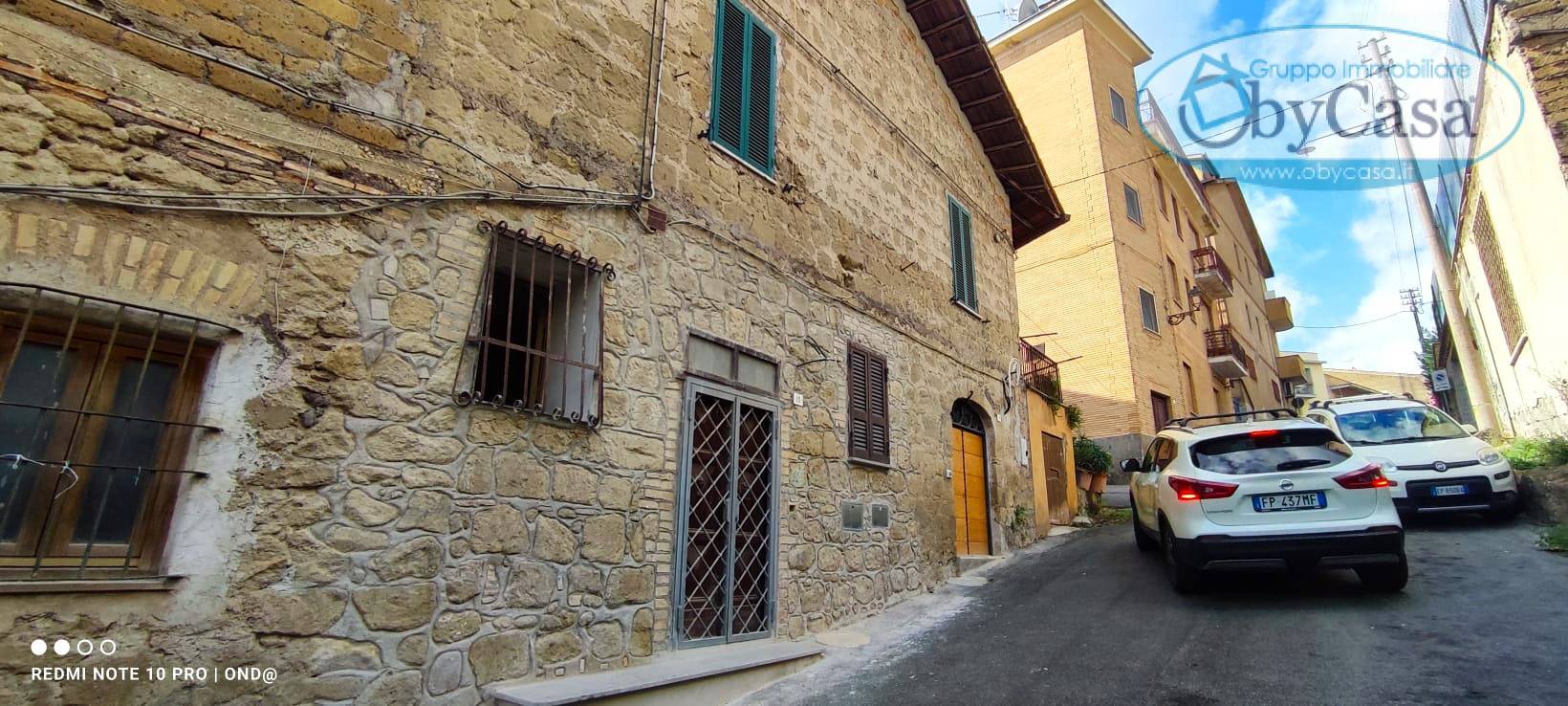 Appartamento 2 locali in vendita a Campagnano di Roma