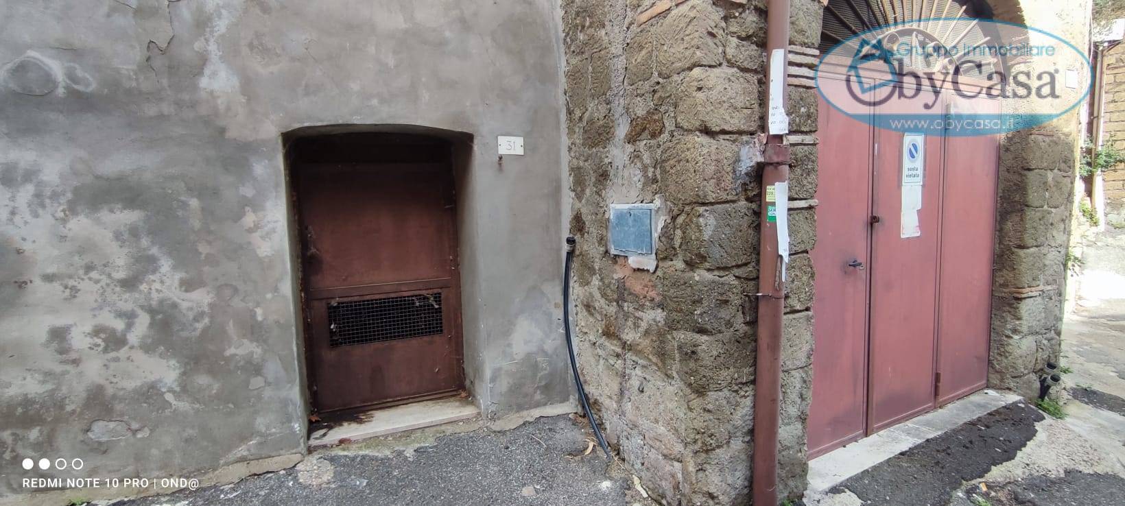 Appartamento 2 locali in vendita a Campagnano di Roma