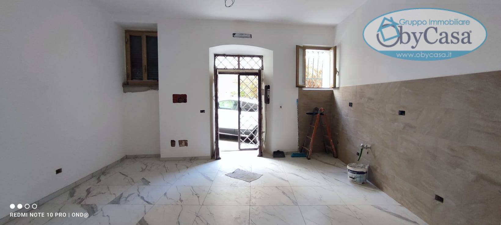 Appartamento 2 locali in vendita a Campagnano di Roma