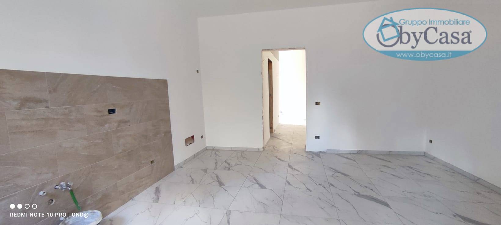 Appartamento 2 locali in vendita a Campagnano di Roma