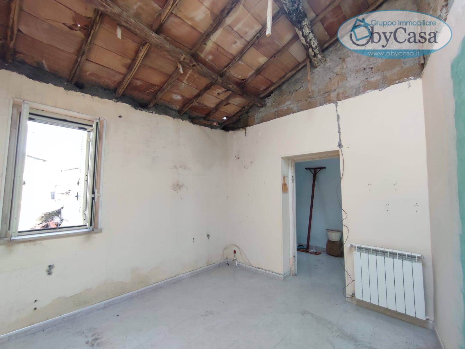 Appartamento 2 locali in vendita a Canale Monterano, Centro