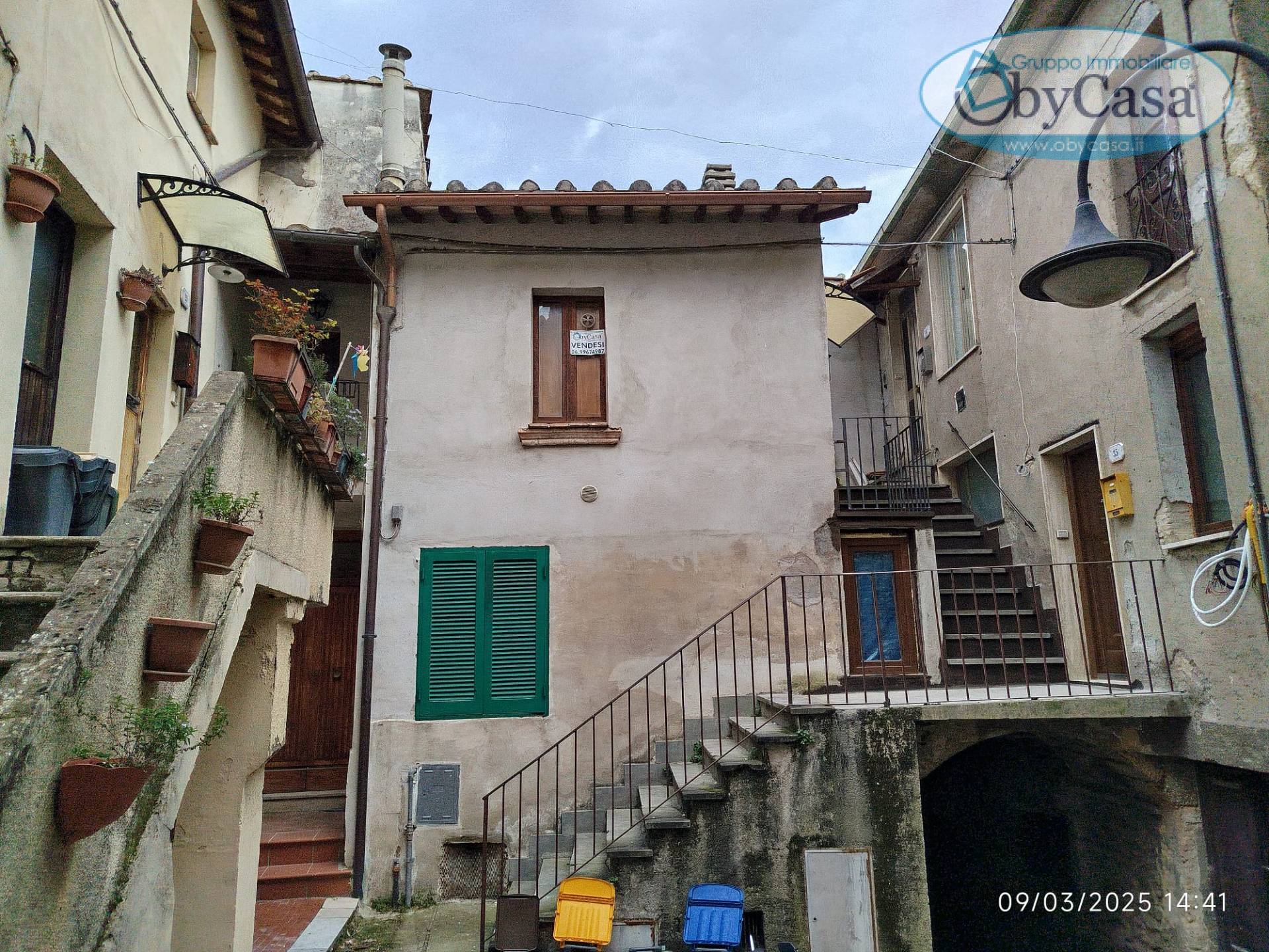 Appartamento 2 locali in vendita a Terni