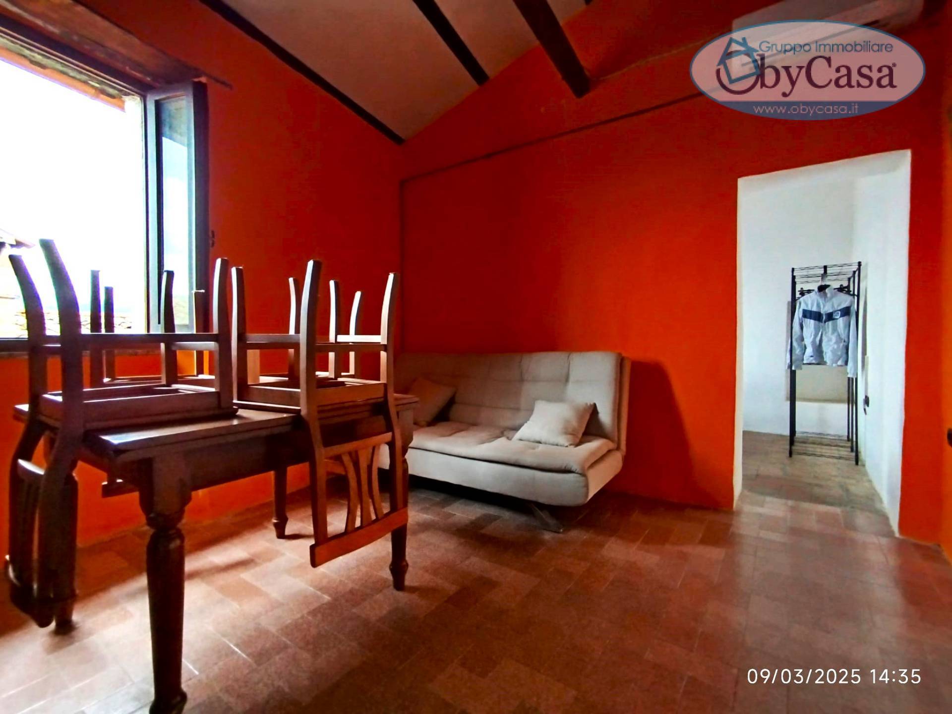 Appartamento 2 locali in vendita a Terni