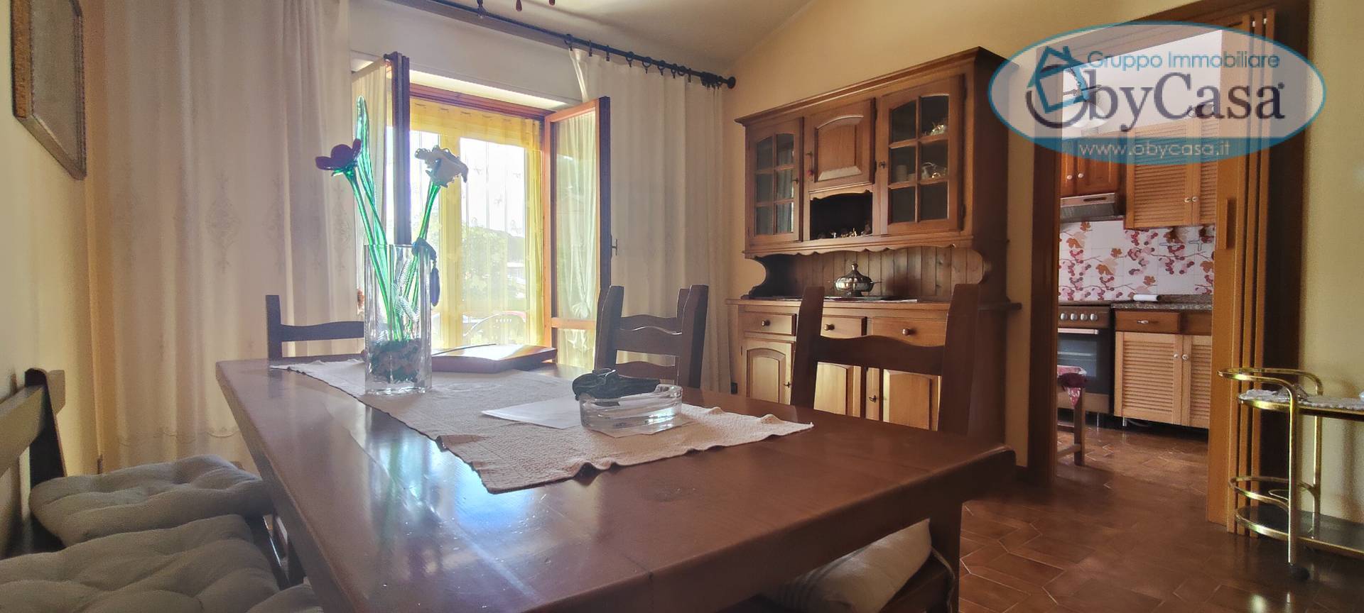 Villa Bifamiliare in vendita a Manziana, ville loreto
