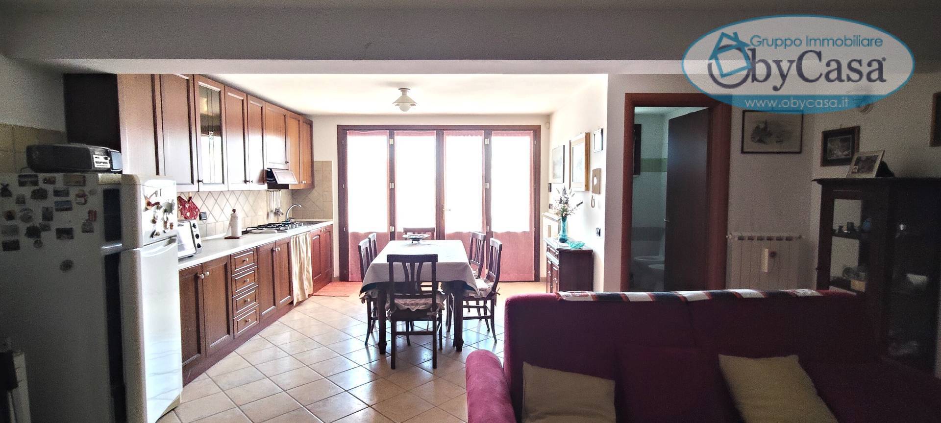 Villa Trifamiliare in vendita a Manziana, Quadroni