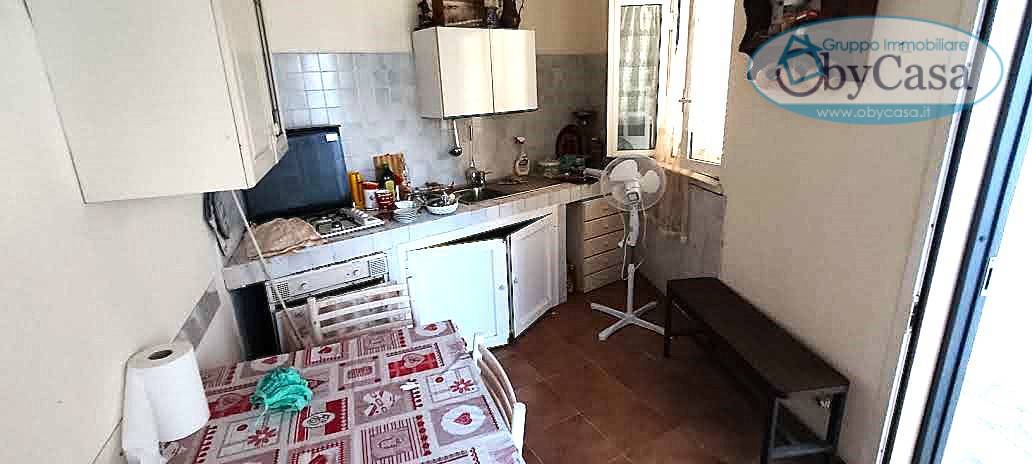 Casa Indipendente in vendita a Manziana, centro 1