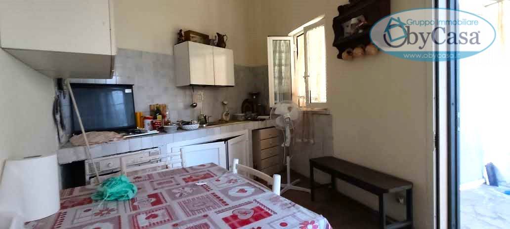 Casa Indipendente in vendita a Manziana, centro 1