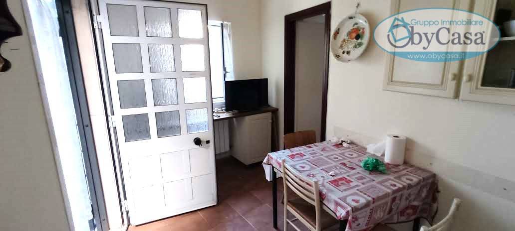 Casa Indipendente in vendita a Manziana, centro 1