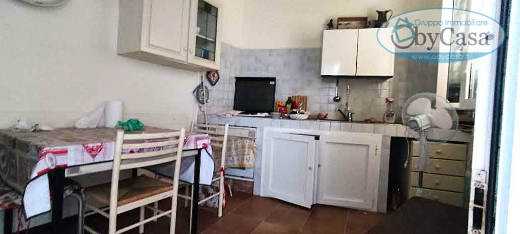 Casa Indipendente in vendita a Manziana, centro 1