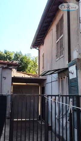 Appartamento 3 locali in vendita a Manziana, centro 1