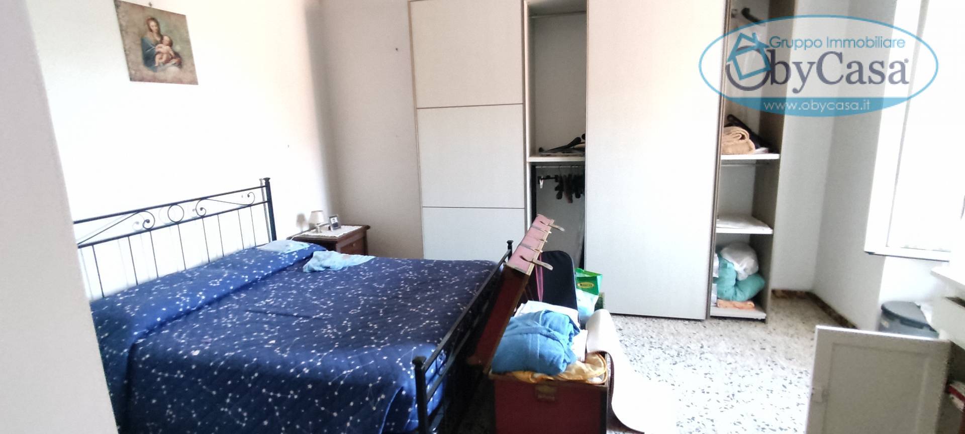 Appartamento 3 locali in vendita a Manziana, centro 1