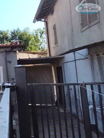 Appartamento 3 locali in vendita a Manziana, centro 1