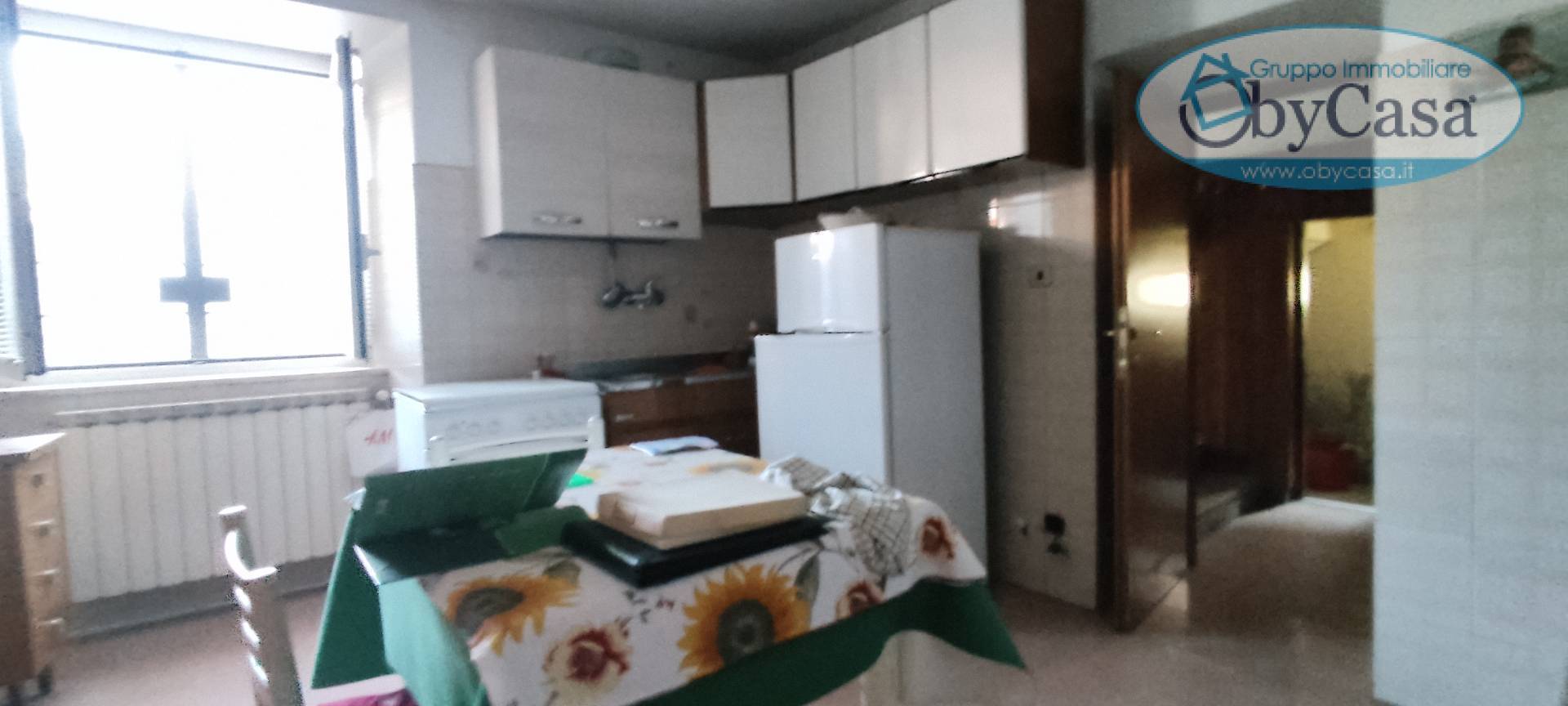 Appartamento 3 locali in vendita a Manziana, centro 1