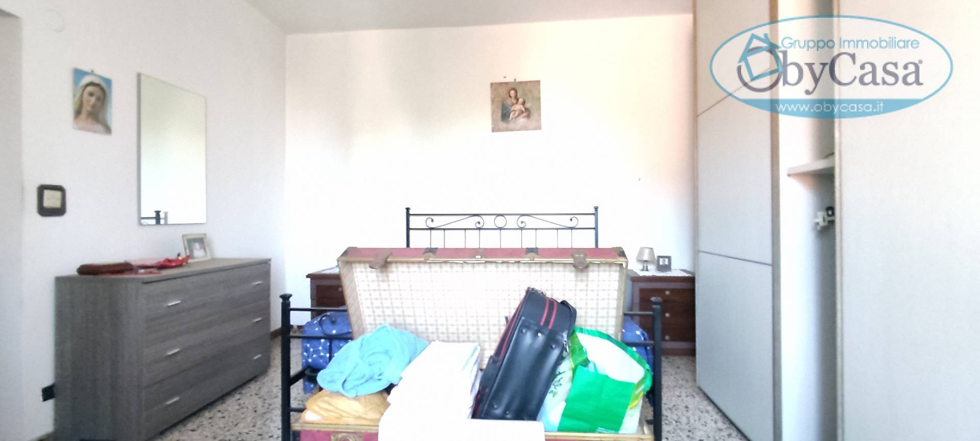 Appartamento 3 locali in vendita a Manziana, centro 1
