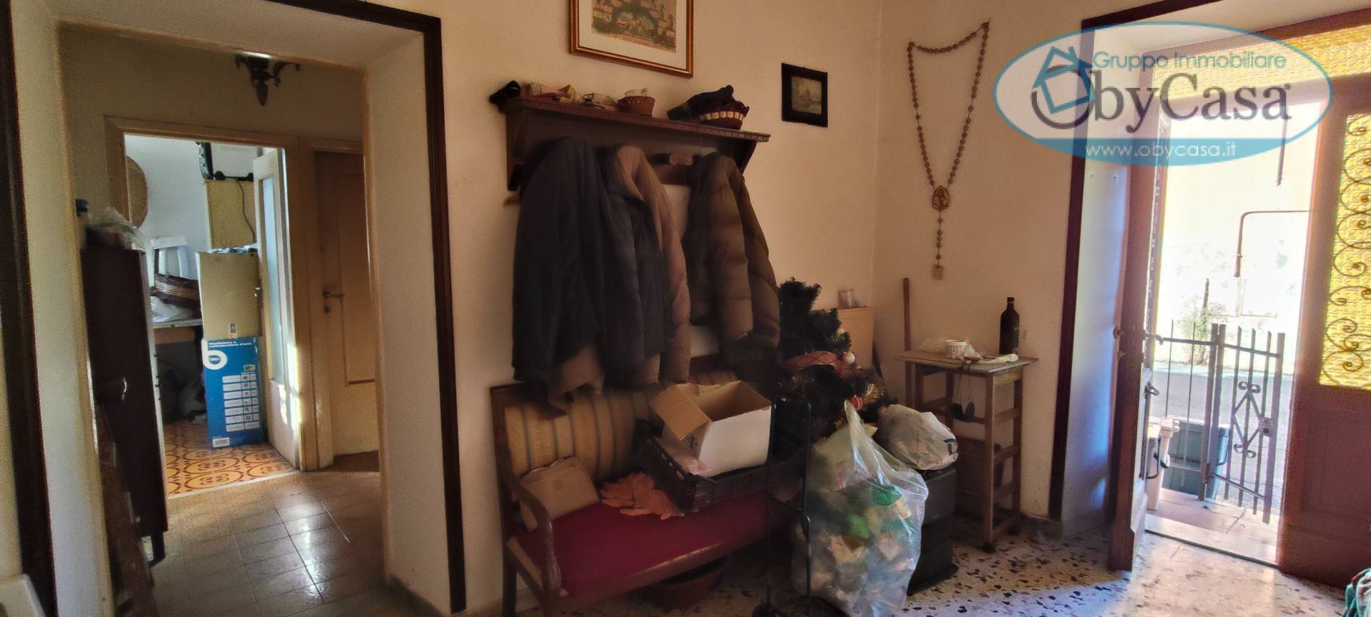 Appartamento 4 locali in vendita a Manziana, le grazie