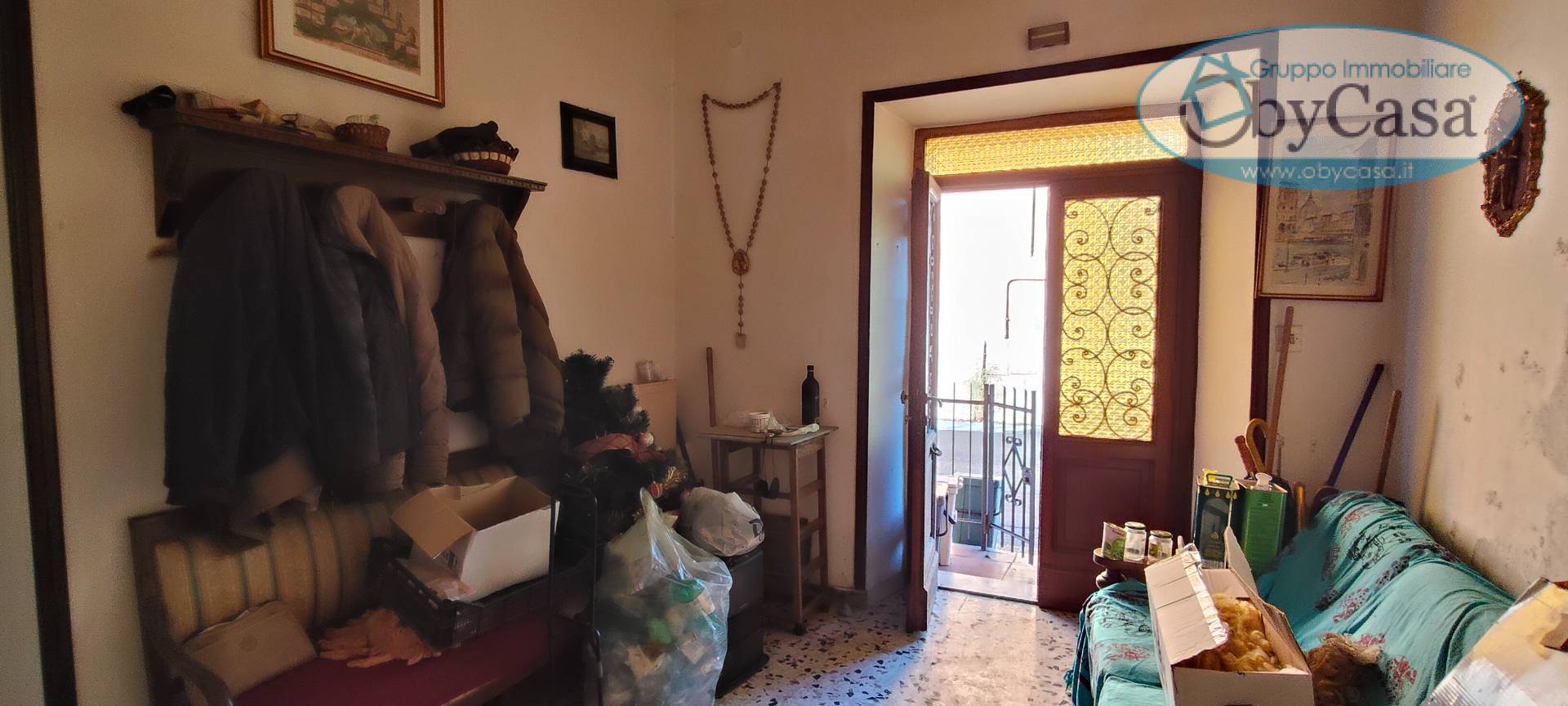 Appartamento 4 locali in vendita a Manziana, le grazie
