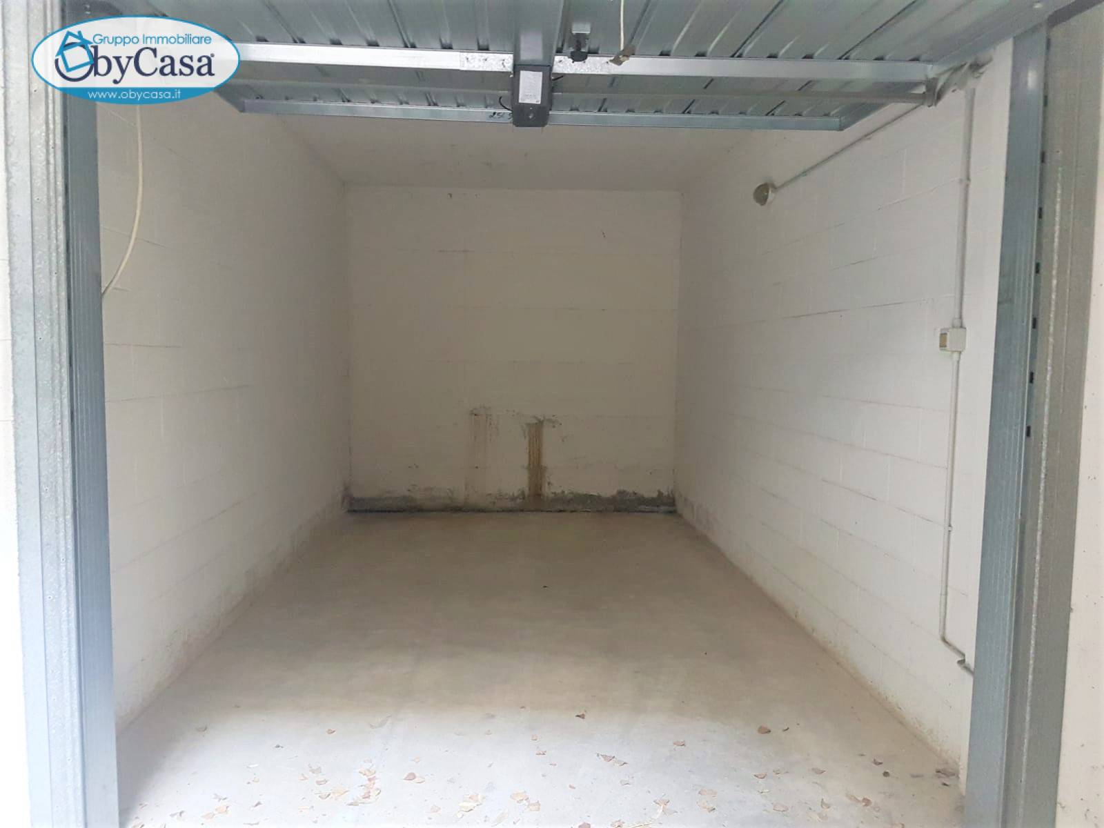 Box o garage in vendita a Santa Marinella, Centrale