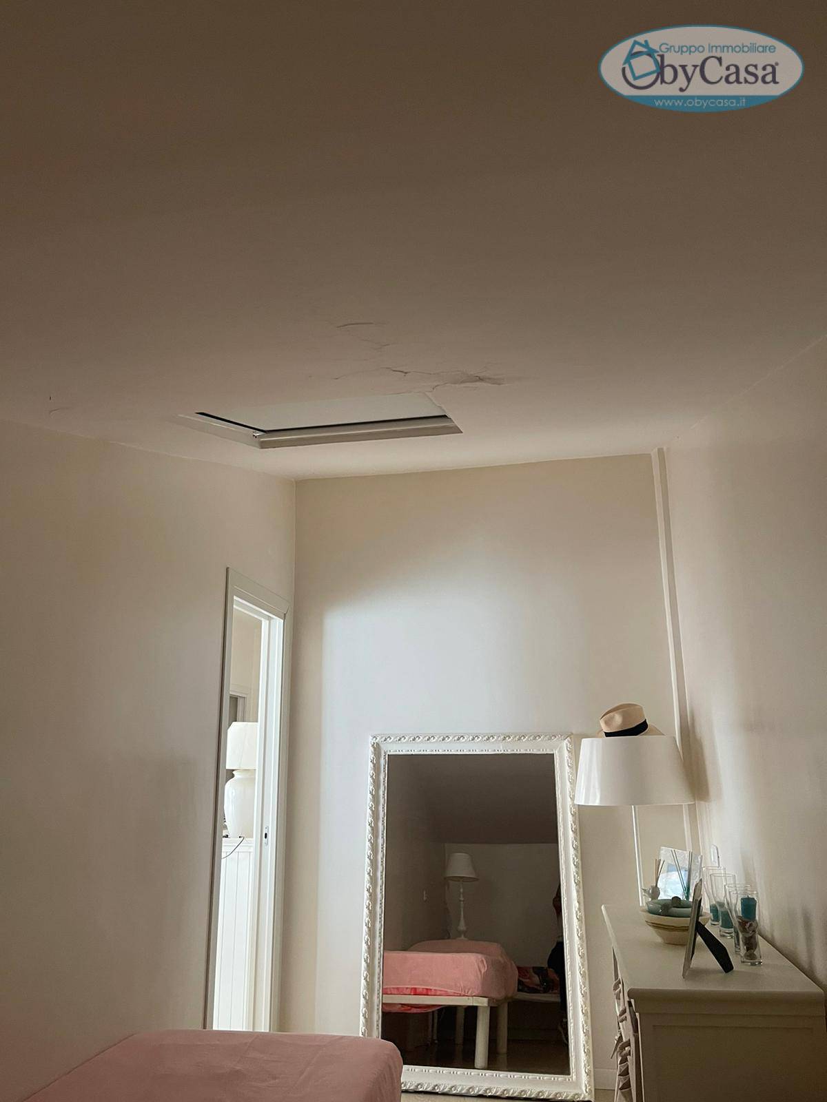 Attico in affitto a Santa Marinella