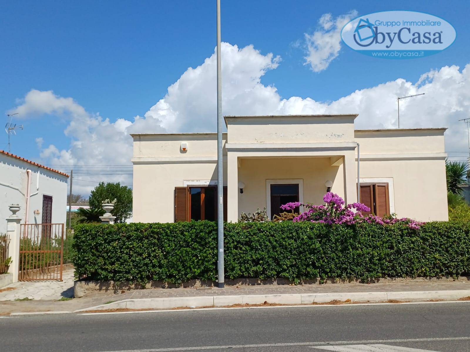 Casa Indipendente in vendita a Santa Marinella