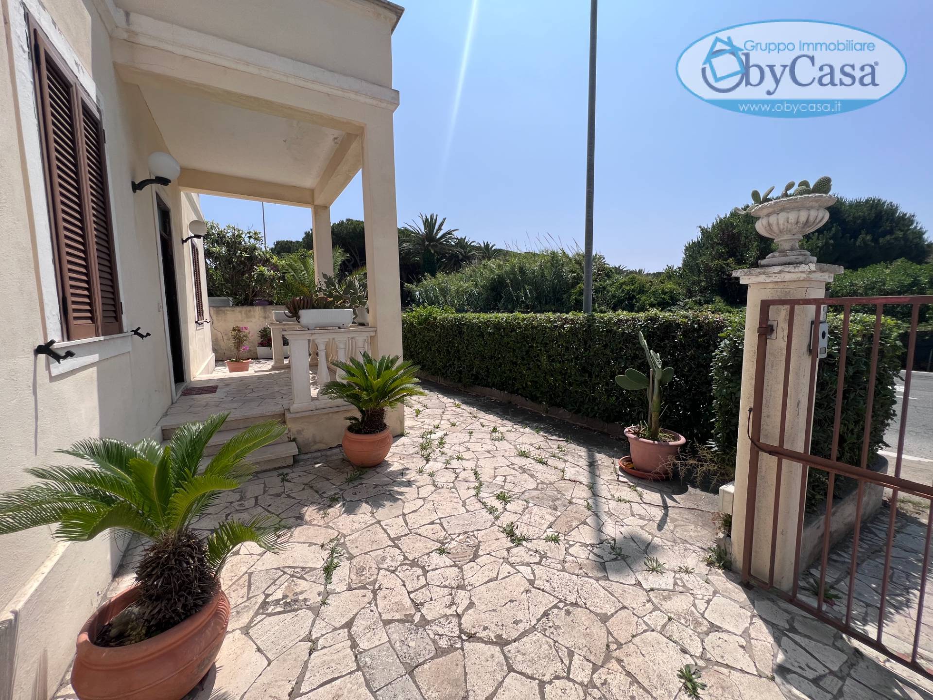 Casa Indipendente in vendita a Santa Marinella