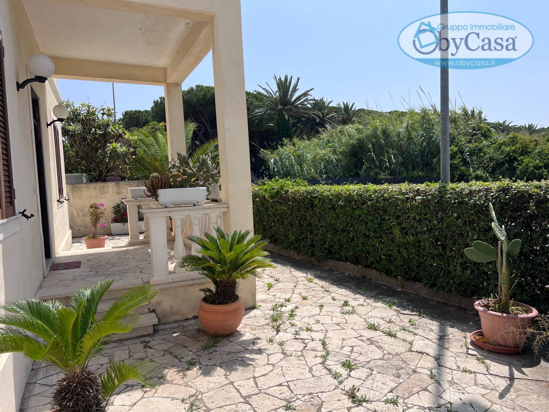 Casa Indipendente in vendita a Santa Marinella