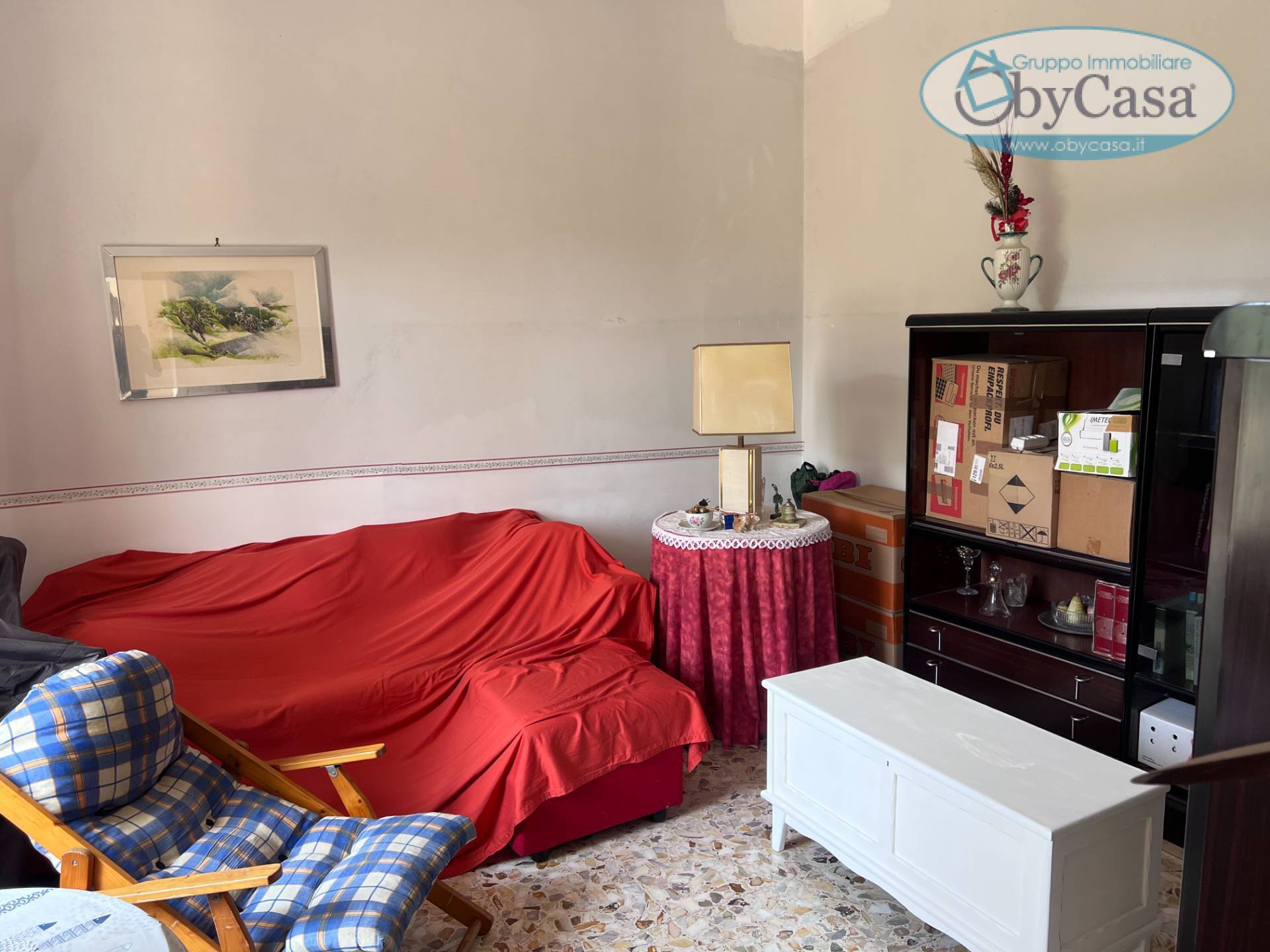 Casa Indipendente in vendita a Santa Marinella