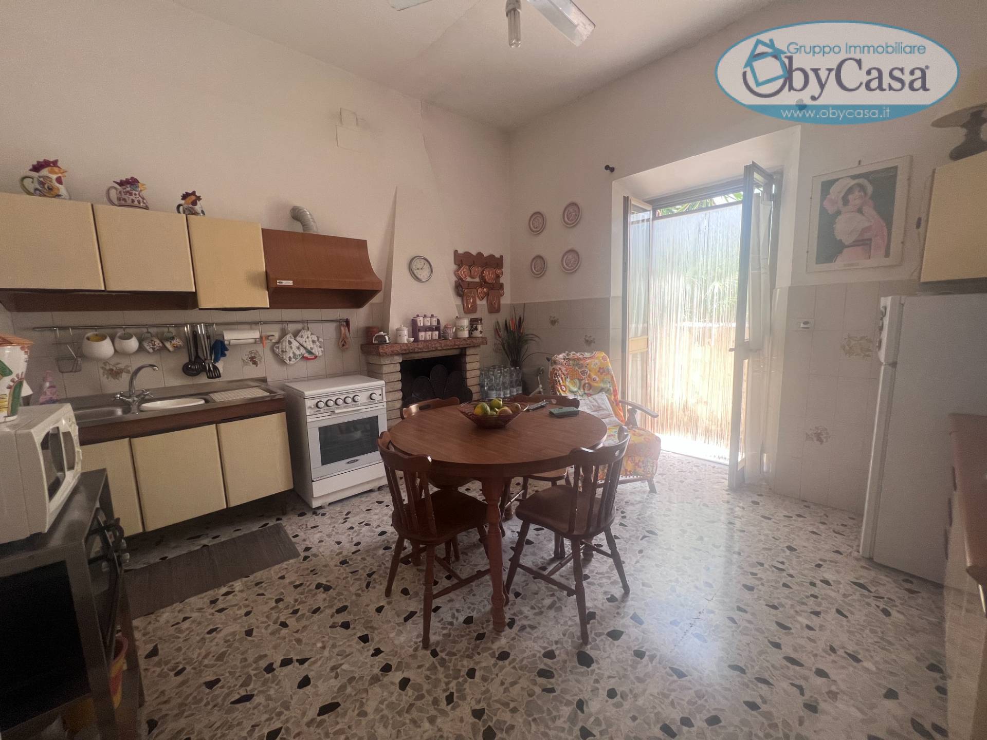 Casa Indipendente in vendita a Santa Marinella