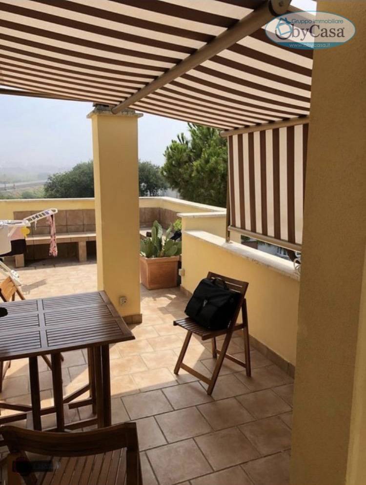 Appartamento 2 locali in vendita a Santa Marinella