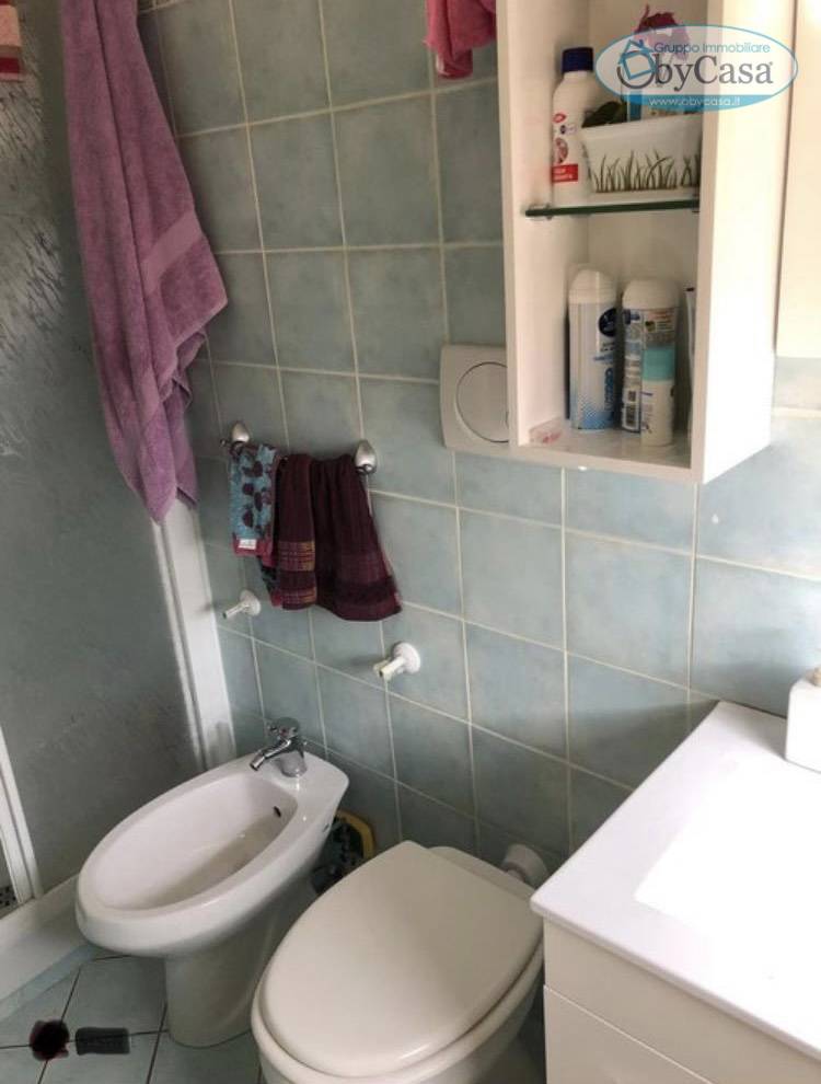 Appartamento 2 locali in vendita a Santa Marinella