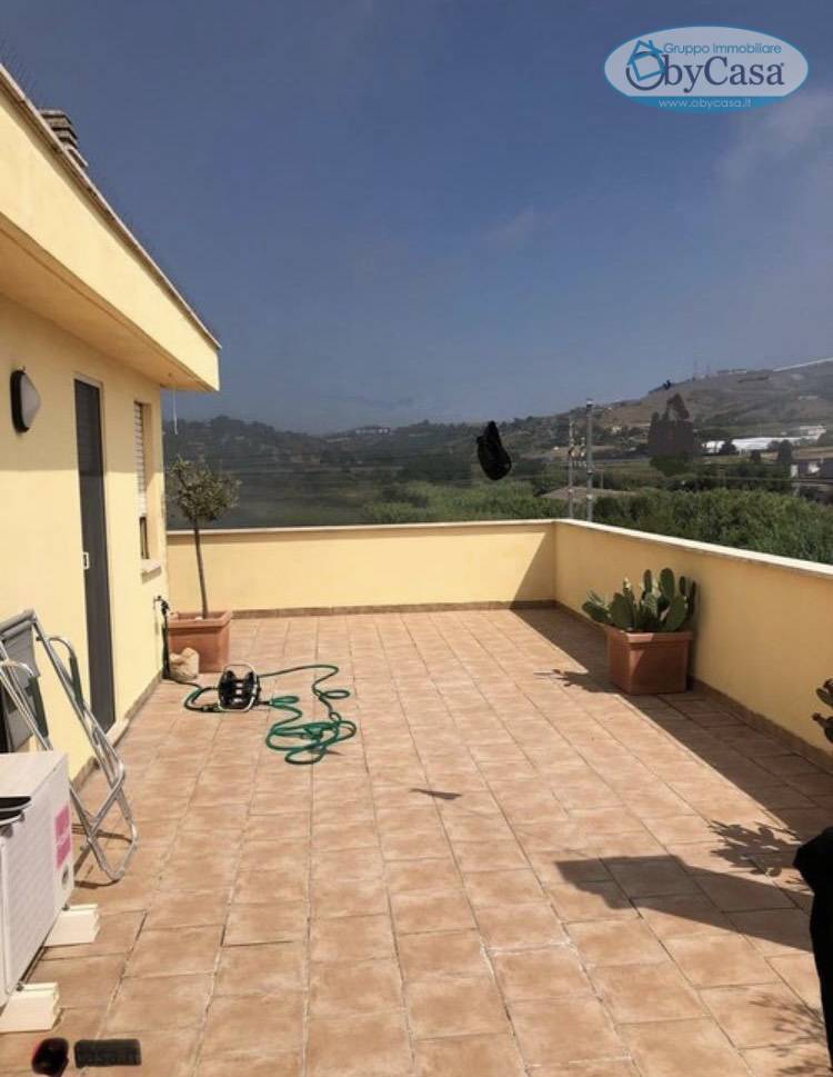 Appartamento 2 locali in vendita a Santa Marinella