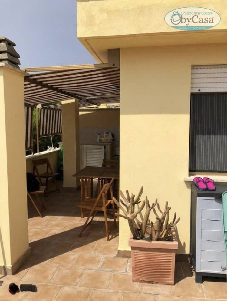 Appartamento 2 locali in vendita a Santa Marinella