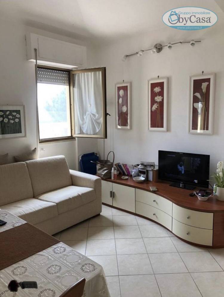 Appartamento 2 locali in vendita a Santa Marinella