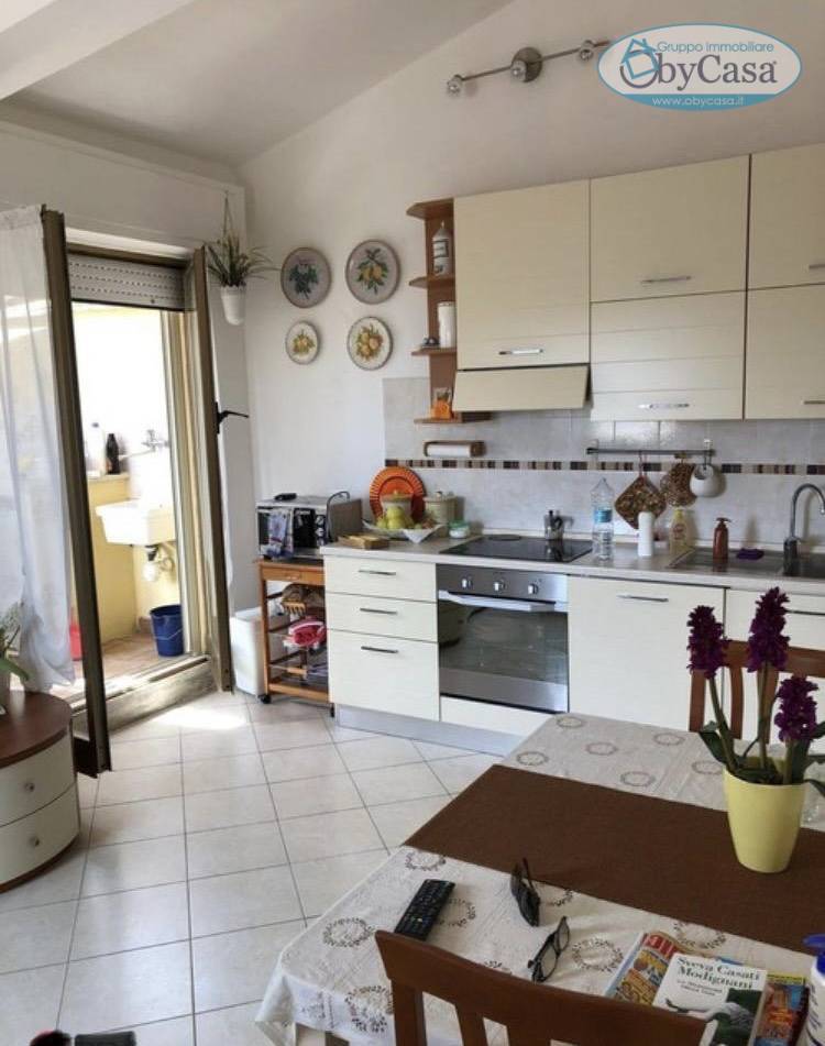 Appartamento 2 locali in vendita a Santa Marinella