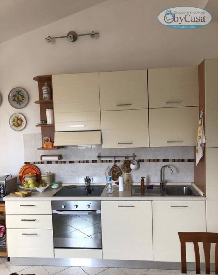 Appartamento 2 locali in vendita a Santa Marinella