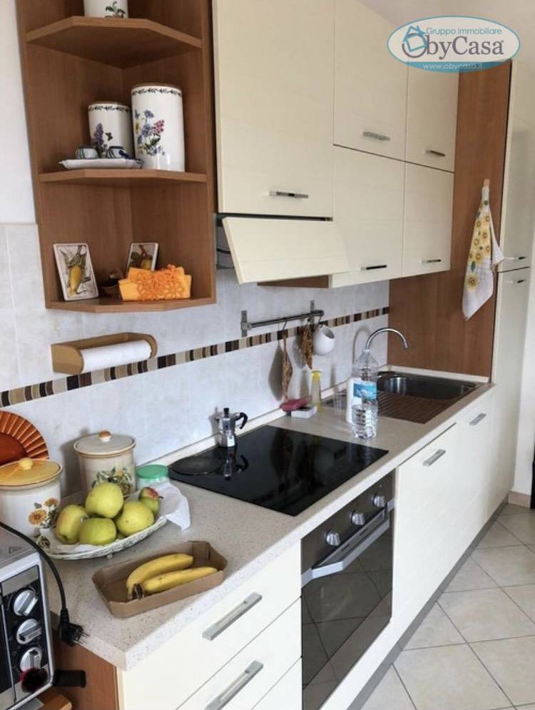 Appartamento 2 locali in vendita a Santa Marinella