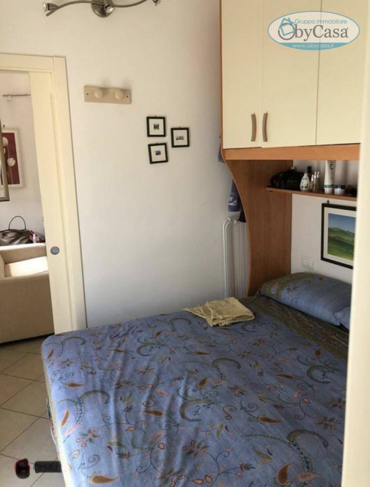 Appartamento 2 locali in vendita a Santa Marinella