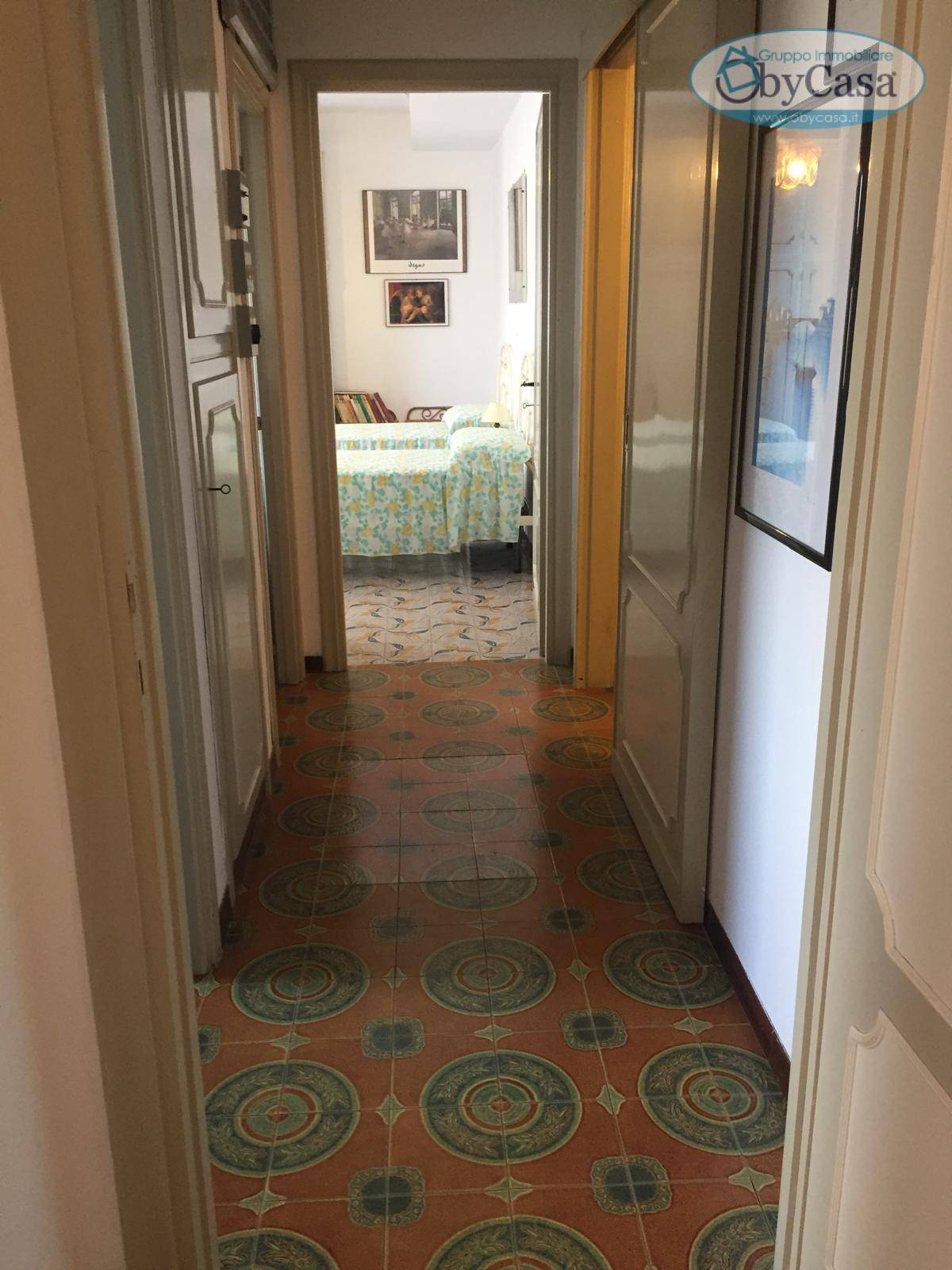 Appartamento 3 locali in vendita a Santa Marinella