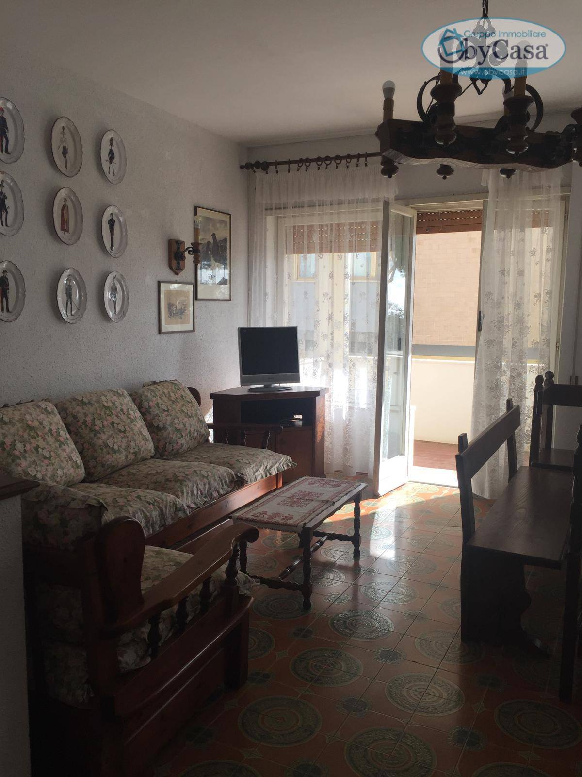 Appartamento 3 locali in vendita a Santa Marinella