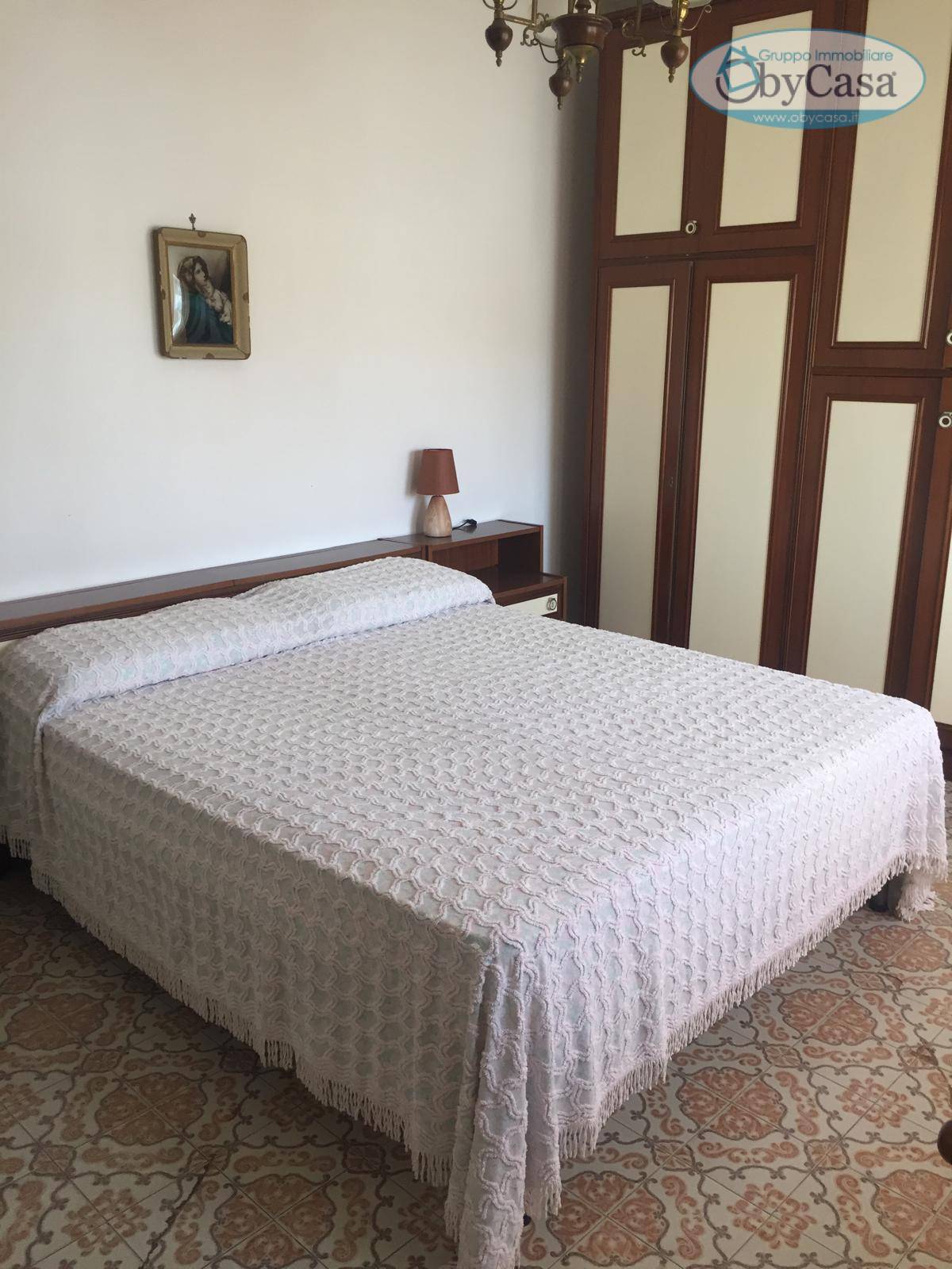 Appartamento 3 locali in vendita a Santa Marinella