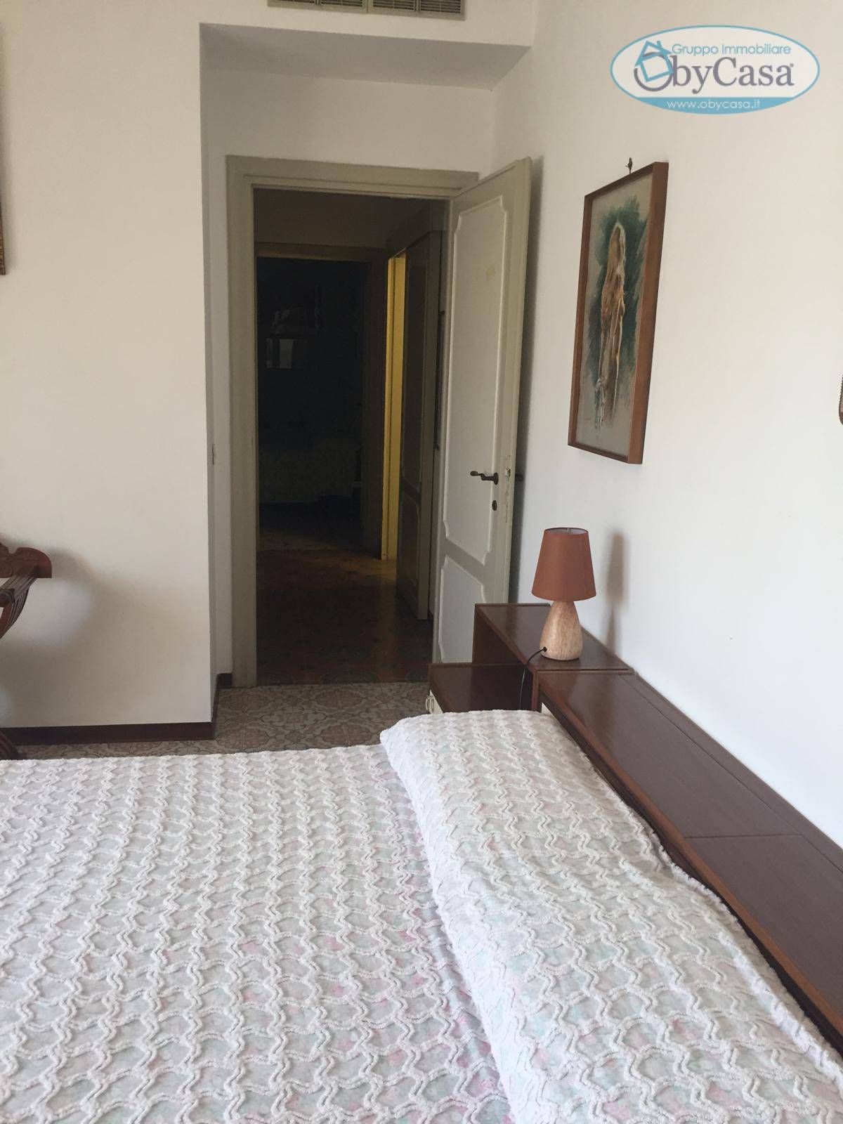 Appartamento 3 locali in vendita a Santa Marinella