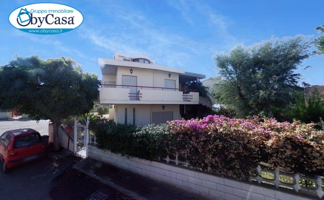 Villa in vendita a Santa Marinella, Baia di Ponente