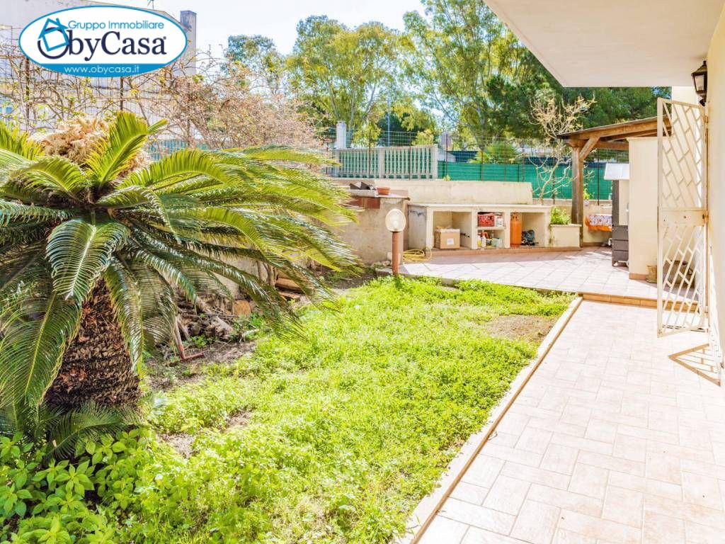 Villa in vendita a Santa Marinella, Baia di Ponente