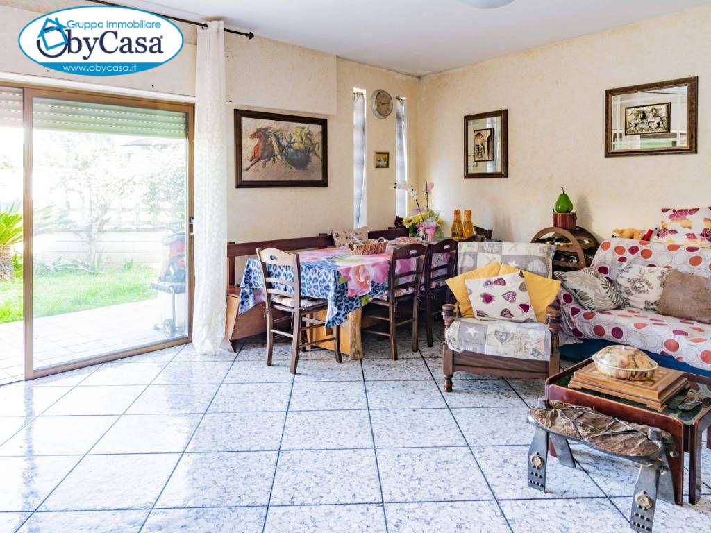 Villa in vendita a Santa Marinella, Baia di Ponente