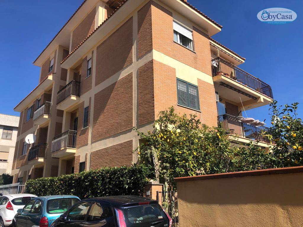 Appartamento 3 locali in affitto a Santa Marinella, Centrale - Stazione