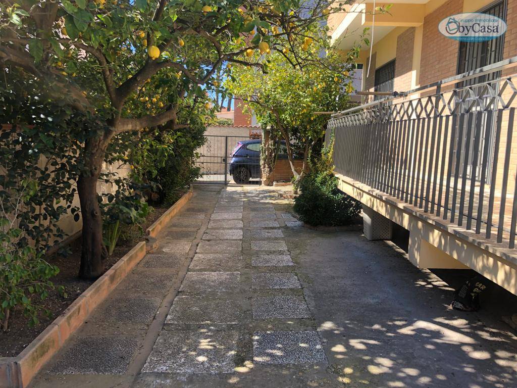 Appartamento 3 locali in affitto a Santa Marinella, Centrale - Stazione